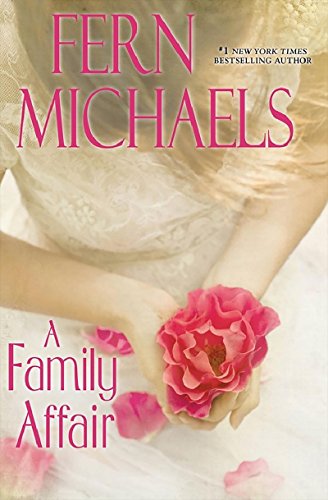 A Family Affair by Fern Michaels