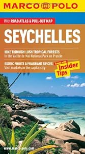 Seychelles Marco Polo Guide