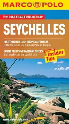Seychelles Marco Polo Guide
