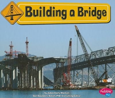 Building a Bridge (Pebble Plus)