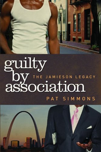 Guilty By Association by Pat Simmons