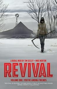 Revival Volume 3: A Faraway Place TP