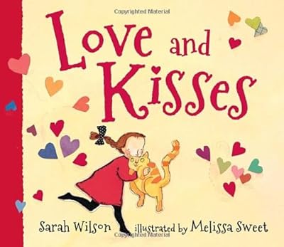 Love and Kisses