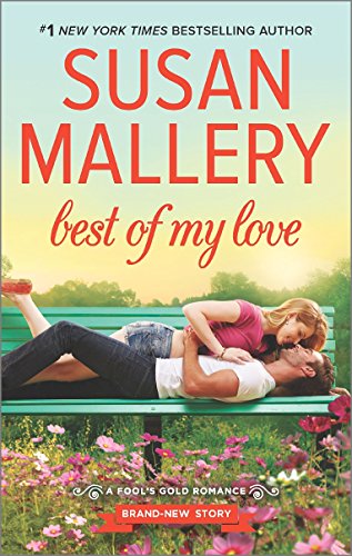 Best of My Love by Susan Mallery