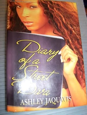 Diary of a Street Diva