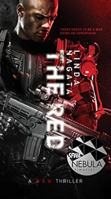 The Red: First Light