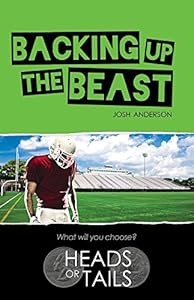 Backing Up the Beast by Josh Anderson
