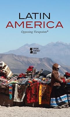 Latin America (Opposing Viewpoints)
