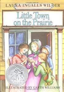 Little Town on the Prairie
