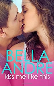 Kiss Me Like This: The Morrisons