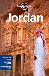 Lonely Planet Jordan by Lonely Planet 
			
			
		
		
		
       	 
       		
       			,