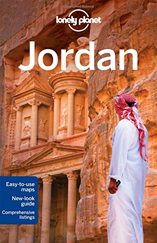 Lonely Planet Jordan by Lonely Planet 
			
			
		
		
		
       	 
       		
       			,