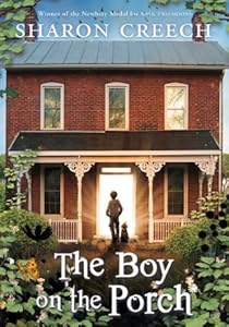 The Boy on the Porch