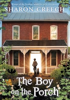 The Boy on the Porch