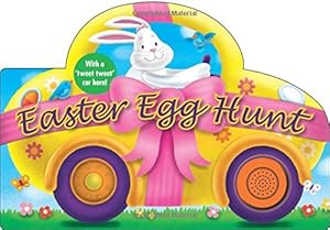 Easter Egg Hunt