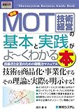 図解入門ビジネス 最新MOT(技術経営)の基本と実践がよーくわかる本 (How‐nual Business Guide Book)