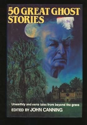 50 Great Ghost Stories