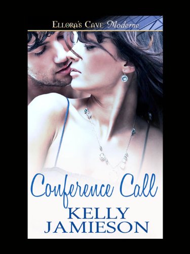 Conference Call by Kelly Jamieson