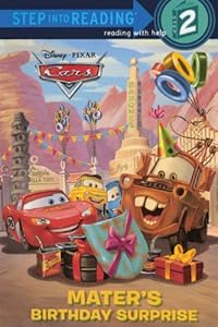 Mater's Birthday Surprise