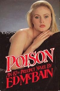 Poison: An 87th Precinct Novel