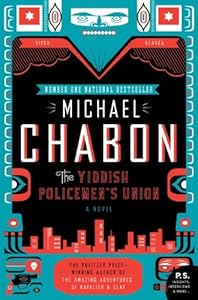 The Yiddish Policemen's Union (P.S.)