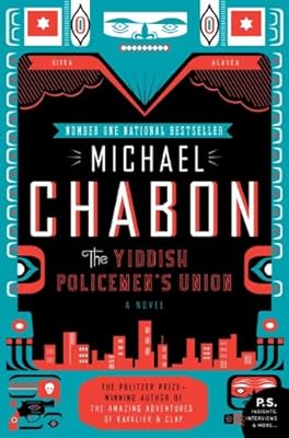 The Yiddish Policemen's Union (P.S.)