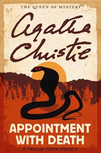 Appointment With Death by Agatha Christie