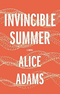 Invincible Summer