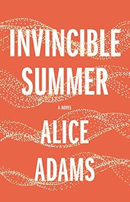 Invincible Summer