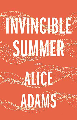 Invincible Summer by Alice Adams