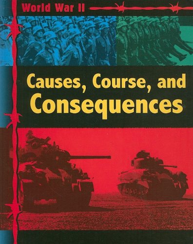 Causes, course, and consequences by Simon Adams