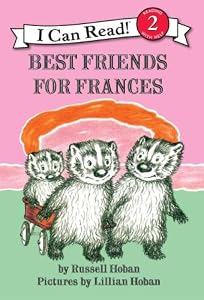 Best Friends for Frances