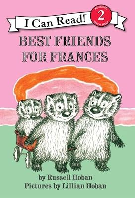 Best Friends for Frances