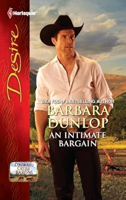 An Intimate Bargain