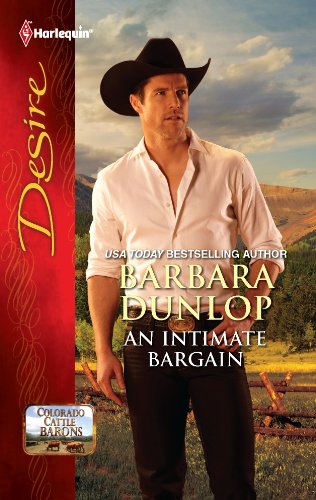 An Intimate Bargain by Barbara Dunlop