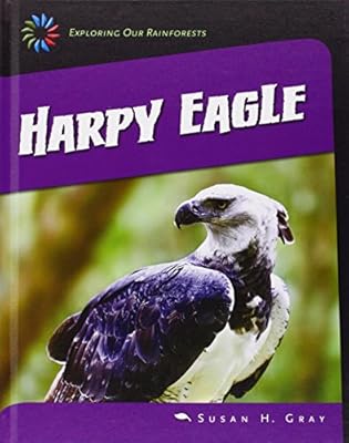 Harpy eagle