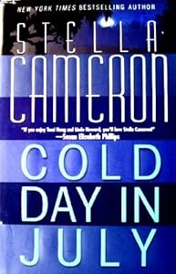 Cold Day in July (Windsor Selection)