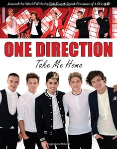 One Direction: Take Me Home