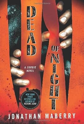 Dead of Night: A Zombie Novel