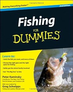 Fishing for Dummies