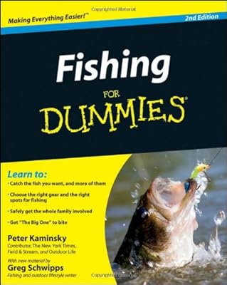 Fishing for Dummies
