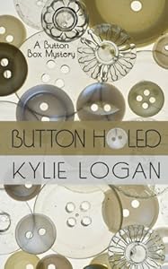 Button Holed by Kylie Logan