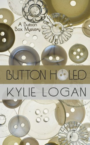Button Holed by Kylie Logan
