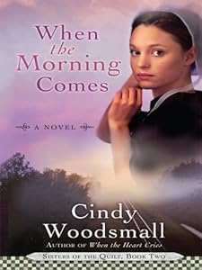 When the Morning Comes (Thorndike Christian Fiction)