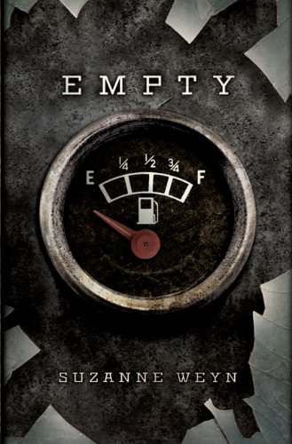 Empty by Suzanne Weyn