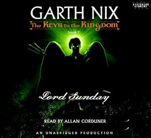 Lord Sunday, The Keys to the Kingdom