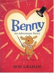 Benny: An Adventure Story