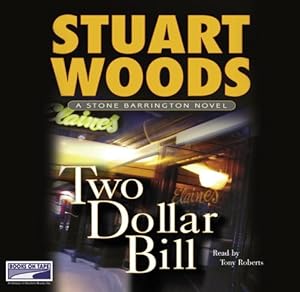 Two-Dollar Bill (Lib)(CD)