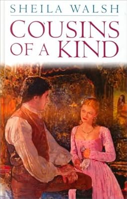 Cousins of a Kind (Magna Large Print General Series)