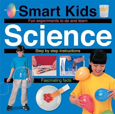 Smart Kids Science